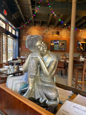 Zhang Bistro by null