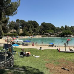 Yucaipa Regional Park