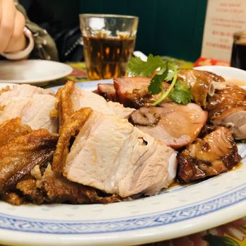 Chinatown BBQ - Barbeque Near Me - Vancouver, British Columbia