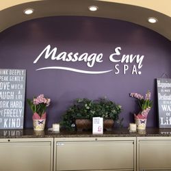 Massage Envy