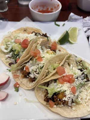 Mexico Diner by null