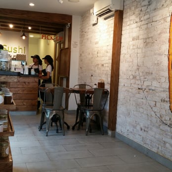 Beyond Sushi - Sushi Bars Near Me - New York, New York