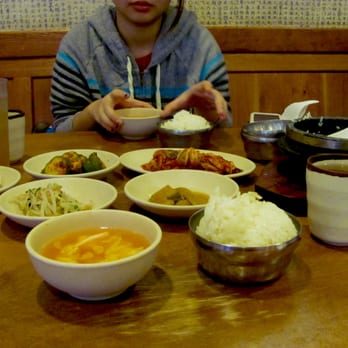 Lighthouse Tofu - Korean Near Me - Annandale, Virginia Lighthouse Tofu - Korean Near Me - Annandale, Virginia