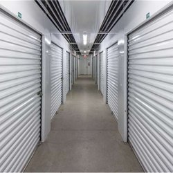 Extra Space Storage - Exterior Units