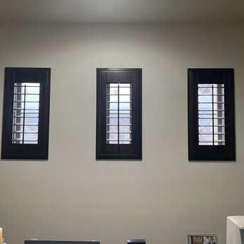 Avalon Shutters - Window Shutters above Stairs - Shades & Blinds Near Me - Perris, California Avalon Shutters - Window Shutters above Stairs - Shades & Blinds Near Me - Perris, California