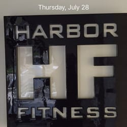 Bay Harbor Fitness - NEW BEGINNING