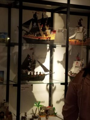 Museo Regional Michoacano, Dr. Nicolás León Calderón by null