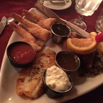 Duck Inn - Seafood Near Me - Delavan, Wisconsin