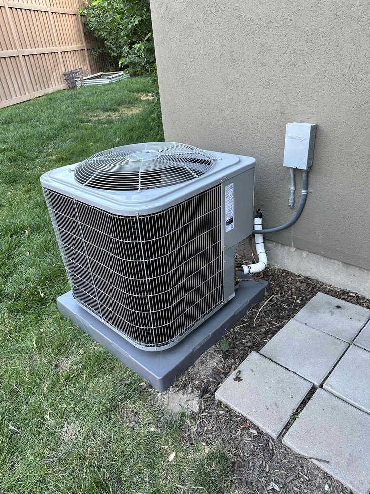 Slide of Alpine Home Experts