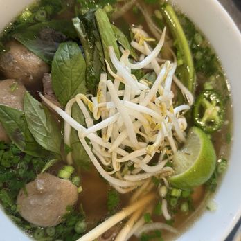 Pho 777 - Vietnamese Near Me - West Valley City, Utah