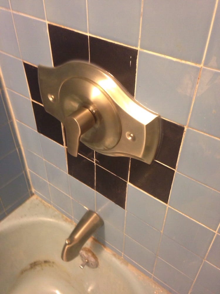 Slide of Angler Plumbing, Heating & Drain Cleaning