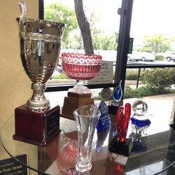 Conejo Awards