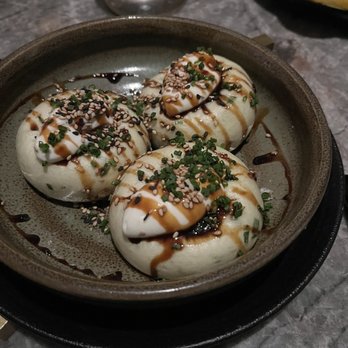 Animae - Mantou - Asian Fusion Near Me - San Diego, California Animae - Mantou - Asian Fusion Near Me - San Diego, California