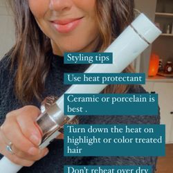 Jody Marie Hair Studio - Follow me on Facebook and Instagram @  JodyMarieHairStudio ! Get to know me and connect for hair care advice!