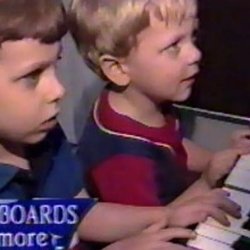 Bertrand Music Florida