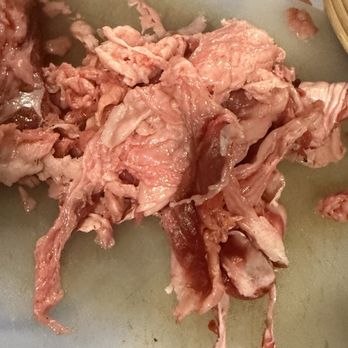 Food4Less - Pure fat and silver skin! - Grocery Near Me - Bell Gardens, California