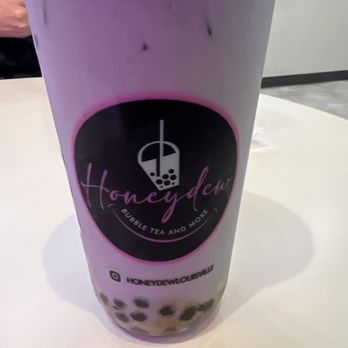 Honeydew - Taro Milk T - Juice Bars & Smoothies Near Me - Louisville, Kentucky Honeydew - Taro Milk T - Juice Bars & Smoothies Near Me - Louisville, Kentucky