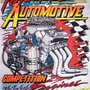 Photo of Performance Automotive Machine