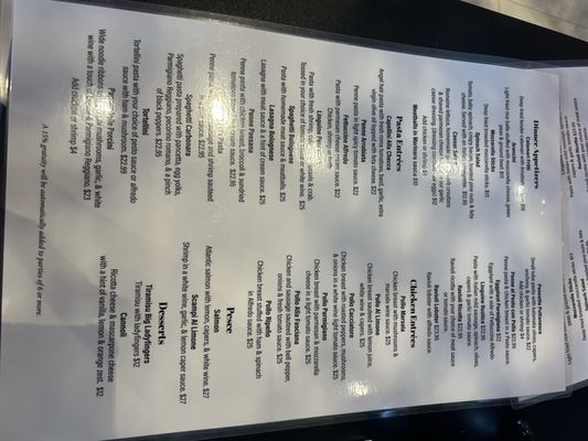 Menu photo 1 Agave’s Bar & Grill Yuba City, CA Menu photo 1 Agave’s Bar & Grill Yuba City, CA