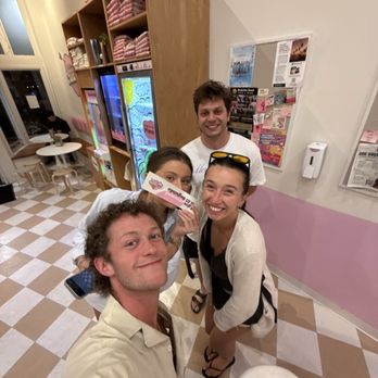 Creamy Boys - HOKEYYY POKEYYYY - Ice Cream & Frozen Yogurt Near Me - El Segundo, California Creamy Boys - HOKEYYY POKEYYYY - Ice Cream & Frozen Yogurt Near Me - El Segundo, California