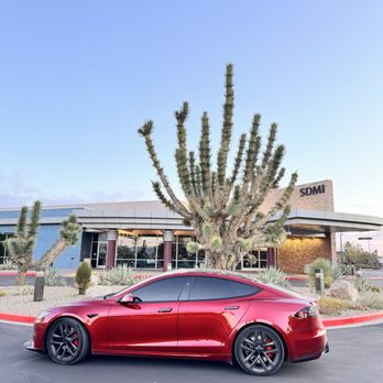Steinberg Diagnostic Medical Imaging - @2023_models_plaid - Diagnostic Imaging Near Me - Henderson, Nevada