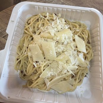 Cacio - Italian Near Me - Carlsbad, California