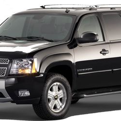 Patriot Limousine