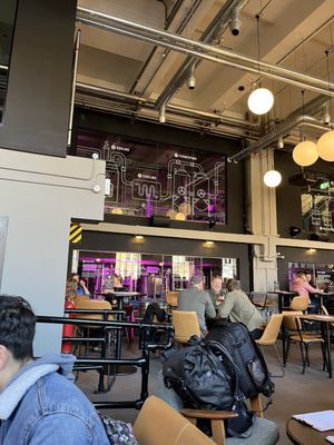 Guinness Open Gate Brewery by null