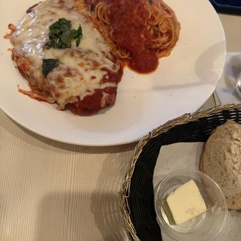 Cuoco Pazzo - Chicken Parmigiana - Italian Near Me - Mount Pleasant, South Carolina Cuoco Pazzo - Chicken Parmigiana - Italian Near Me - Mount Pleasant, South Carolina