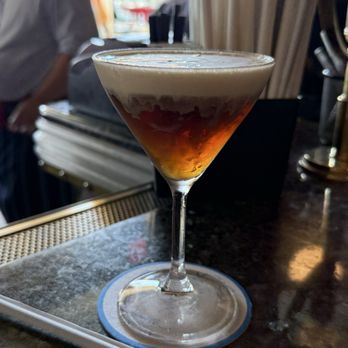 Lamplight Lounge - Expresso Martini - New American Near Me - Anaheim, California Lamplight Lounge - Expresso Martini - New American Near Me - Anaheim, California