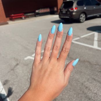Sparadise Nails - Nail Salons Near Me - Ballwin, Missouri