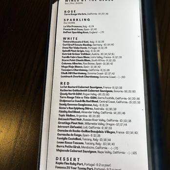 Salut Wine and Cocktail Lounge - Wine menu - Cocktail Bars Near Me - Topeka, Kansas Salut Wine and Cocktail Lounge - Wine menu - Cocktail Bars Near Me - Topeka, Kansas