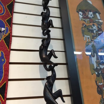 Kilimanjaro African Heritage - Men's Clothing Near Me - Cincinnati, Ohio