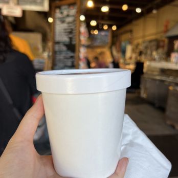 Penn Ave Fish Company - Soup - Sushi Bars Near Me - Pittsburgh, Pennsylvania