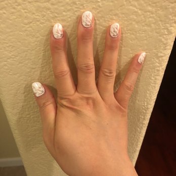 Lavender Nail Salon - Nail Salons Near Me - Sacramento, California