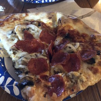 Jerry's Pizza Mill - Pizza Near Me - Waialua, Hawaii