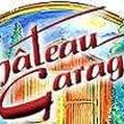 Chateau Garage - Private Label