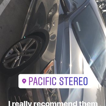 Pacific Stereo - Car Stereo Installation Near Me - Riverside, California Pacific Stereo - Car Stereo Installation Near Me - Riverside, California