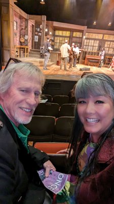 The Laguna Playhouse by null