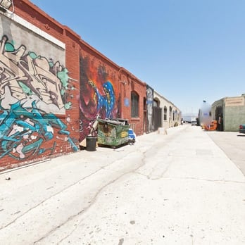 The Vortex - Venues & Event Spaces Near Me - Los Angeles, California The Vortex - Venues & Event Spaces Near Me - Los Angeles, California