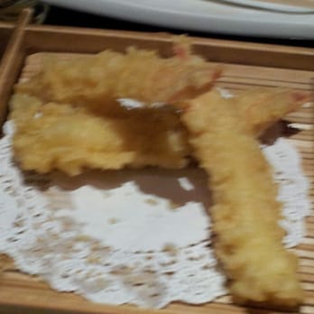 Marui Sushi - Shrimp - Japanese Near Me - Corona, California