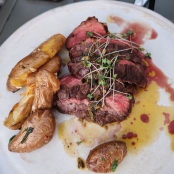 Compline Restaurant - Wine Bars Near Me - Napa, California