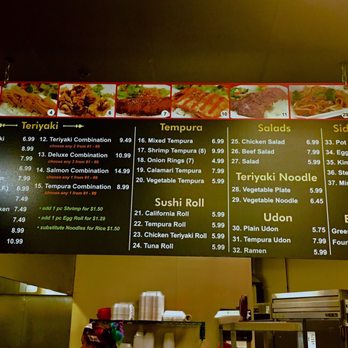 Teriyaki Time - Japanese Near Me - Elk Grove, California Teriyaki Time - Japanese Near Me - Elk Grove, California
