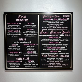Local Grounds Coffee - Menu - Coffee & Tea Near Me - Ketchikan, Alaska