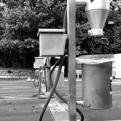 Autobell Car Wash - 16 new vacuum stations