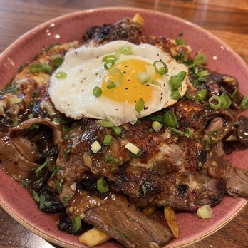 Unconventional Diner - French Dip Poutine - Breakfast & Brunch Near Me - Washington, DC, District of Columbia Unconventional Diner - French Dip Poutine - Breakfast & Brunch Near Me - Washington, DC, District of Columbia
