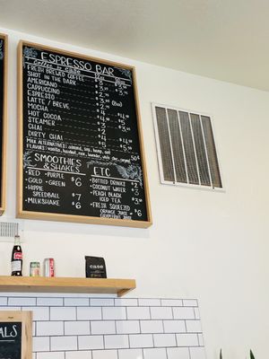 Menu photo 3 Ruby’s on Genessee Medford, OR