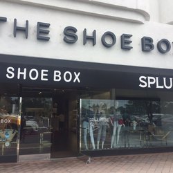 The Shoe Box