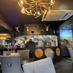 The Piper Art Bar