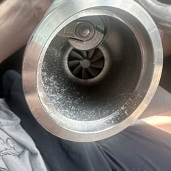 Tru Car Works - They installed my new turbo great and it was a fast one day turn around job! Great pricing and good communication. Plan on coming back!